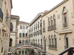 -华谊兄弟（长沙）电影小镇