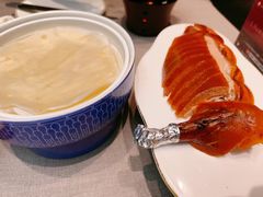 -北平食府·北京烤鸭(北京西站六里桥店)