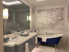 -海豚湾·大堂吧(厦门佰翔波特曼七星湾酒店)