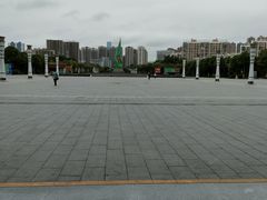 -南宁东站