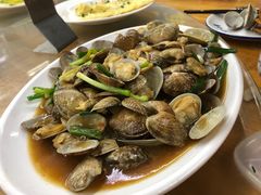 -明记海鲜大排档(巽寮湾店)