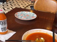 -那拉提之疆·新疆菜(美院店)