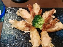 -千代武日本料理(哈西店)