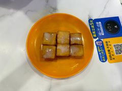 -澳门陈光记烧味饭店(南京德基广场店)