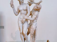 -雅典国家考古博物馆(Ethniko Archaiologiko Museo)