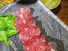 -海之屋韩式烤肉(海棠68环球美食街店)