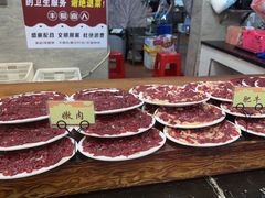 -一鼎牛鲜活牛肉城(晋江海峡国际食品城店)