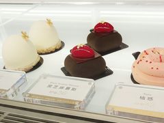-法桐蛋糕·手作面包(万象城店)