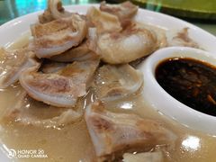 -东四民芳餐厅(世茂工三店)