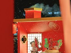 -深圳来福士广场