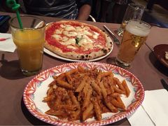 iphone_upload_pic-Mammamia意大利餐厅(阳春巷店)