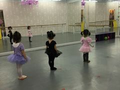 -Isee灰姑娘国际儿童艺术中心(BHGMall店)