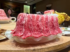 -尚海豆捞(乐虹坊店)