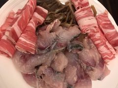 -合肥皇冠假日酒店·菲亚斯特自助餐厅(黄山路店)