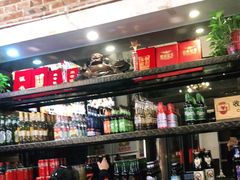 零售区-管氏翅吧(广渠门店)