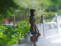 -珠海圆明新园