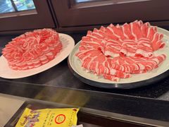 -日坛涮肉(日坛公园店)