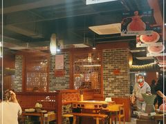 大堂-蜀家渝重庆火锅(南屏街店)