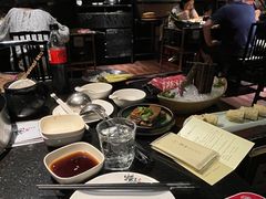 -捞王锅物料理(凯旋路店)