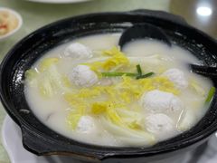 -鹏城人家海鲜酒家·23年老字号(较场尾店)
