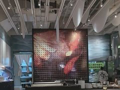 -渔语鱼酸菜鱼新川菜(来福士店)