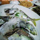 小树探店｜风动石景区附近海鲜排档，赢在新鲜