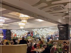 -芭菲盛宴·环球美食(解放碑英利国际店)