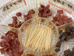 -非遗·老山合·潮汕特产猪头粽(龙眼南店)