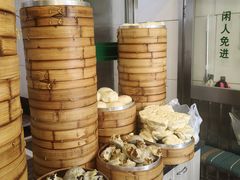 -清真·安乐园菜馆(茶南店)