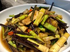 -一味大院•桐庐菜传承店(春江路店)