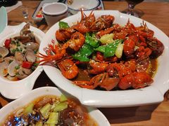 -虾满堂(瑞虹店)