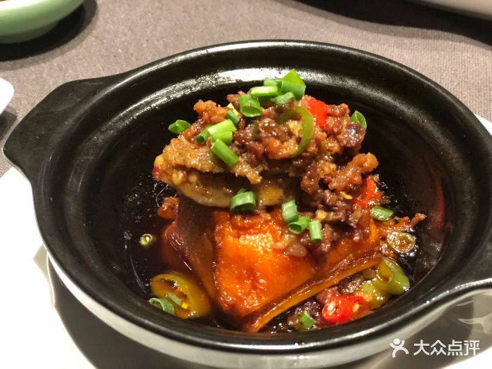 解香私房菜图片