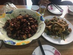 -偏爱炒鸡店(宝龙店)