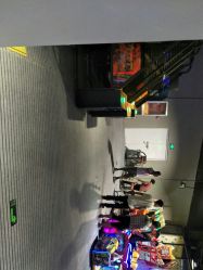 -Rotation蹦床主题公园(荣盛国际购物广场店)