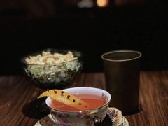 -HUNTING BAR亨霆鸡尾酒馆(越秀淘金店)