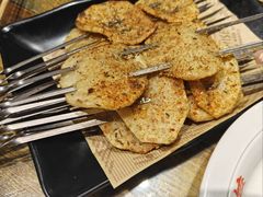 -金谷园饺子·烧烤·家宴(人大总店)