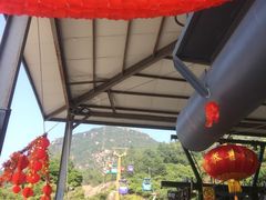 -江门古兜温泉小镇