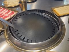 -炉队长·齐齐哈尔家庭烤肉(马家堡店)