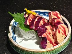 -上井精致料理(新世纪环球中心店)