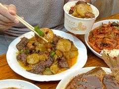 -卢庄(江汉路店)