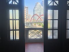 -第一次全国劳动大会旧址