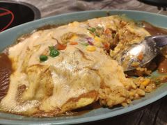 -长勺子东南亚(街道口店)