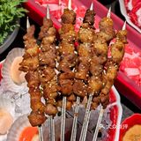 苏州太卷了!吃涮羊肉还安排京剧表演