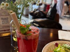 -Margherita雏菊意大利餐厅(雅颂庭购物中心店)