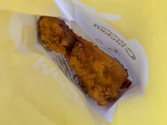 -麦当劳(广州花城汇店)