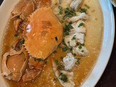 -环球港凯悦 · 享悦中餐厅