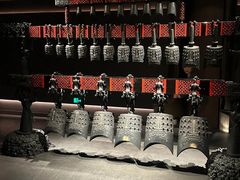 -曾宴·楚菜(湖北省博物馆店)