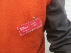 -静安面包房(万航渡路店)