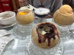 -仁信双皮奶(东川路店)