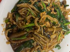 -三百碗宝应长鱼面(板仓街店)